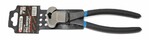 Кусачки торцеві Forsage посилені 8''-200мм на пластиковому тримачі F-6976A200