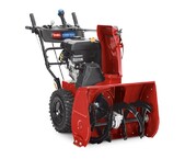 Снігоприбиральна машина Toro Power Max HD 928 OAE (38850)