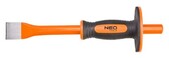 Зубило Neo Tools 35x18x300мм (33-083)