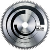 Пиляльний диск Bosch 254x30 96T GCM 10 (2608640451)