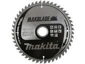 Пильний диск Makita MAKBlade по дереву 216x30 48T (B-08969)