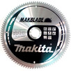 Пильний диск Makita MAKBlade по дереву 250x30 100T (B-09101)
