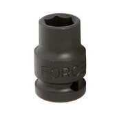 Головка Force 3/4" 6-гранная ударная 56/72 мм (46556)
