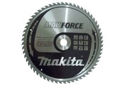 Пильний диск Makita MAKForce по дереву 355x30 мм 60Т (B-08545)