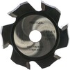 Фреза дисковая V-образная Festool HW 118х18 мм, 135 град. (491471)