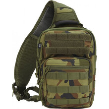 Тактический рюкзак Brandit-Wea 8036-10-OS