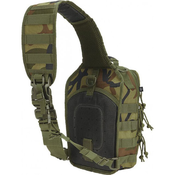 Тактичний рюкзак Brandit-Wea 8036-10-OS фото 2
