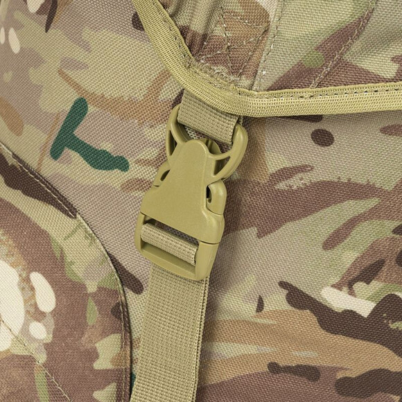 Тактичний рюкзак Highlander Forces Loader 44L HMTC (NRT044-HC) фото 7