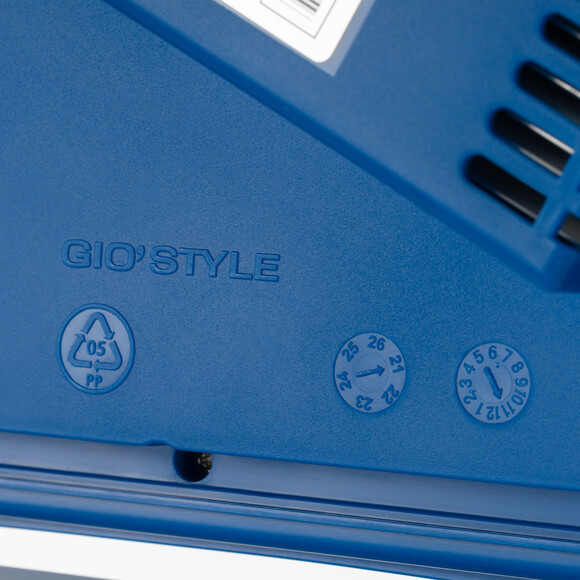 Автомобильный холодильник Giostyle BRIO 26 12/220V (8000303310730) изображение 4