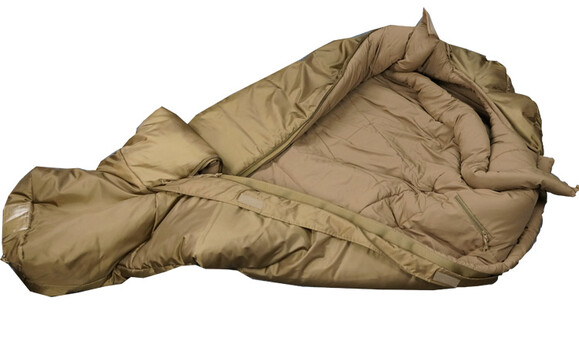 Спальный мешок Terra Incognita Winter (койот) (4823081506478) изображение 3