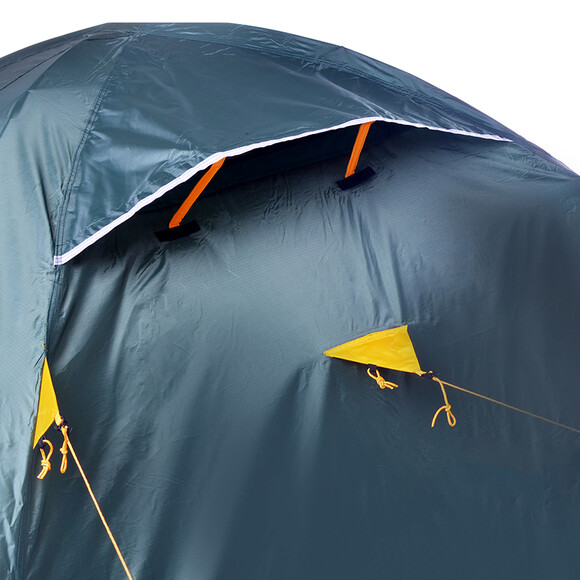 Палатка двухместная СИЛА Полярис (960981) изображение 3