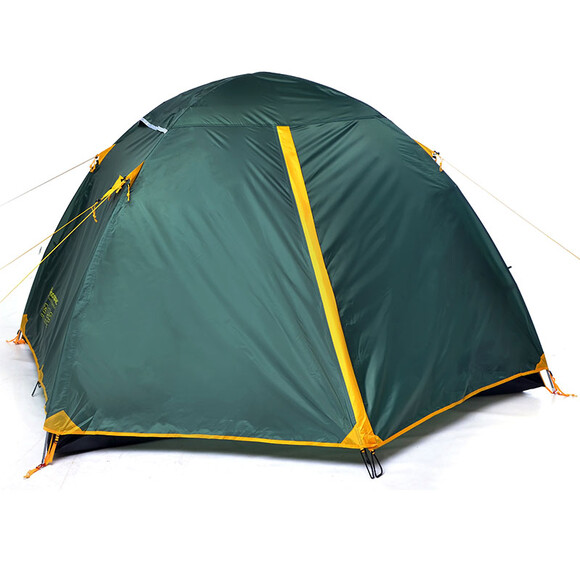 Палатка двухместная СИЛА Полярис (960981) изображение 2