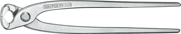 Кліщі арматурні KNIPEX 250 мм (99 04 250)