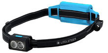 Налобний ліхтар Led Lenser NEO 5R (Blue) (502716)