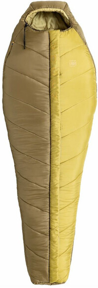 Спальный мешок Turbat Vogen khaki/mustard (012.005.0331)