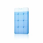 Акумулятор холоду гелевий IceBox 30x17x2.5 см, 1000 мл (IceBox-1000)