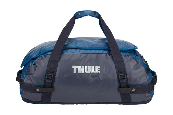 Спортивна сумка Thule Chasm 70L, Poseidon (TH 3204416) фото 2