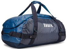 Спортивная сумка Thule Chasm 70L, Poseidon (TH 3204416)