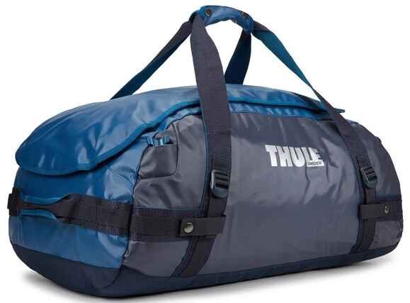 Спортивна сумка Thule Chasm 70L, Poseidon (TH 3204416)