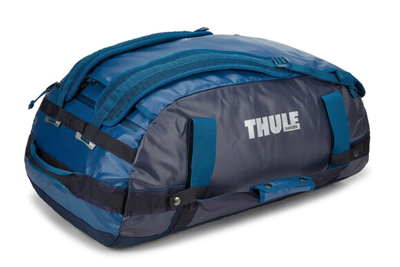 Спортивная сумка Thule Chasm 70L, Poseidon (TH 3204416) изображение 3