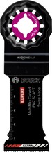 Погружное пильное полотно Bosch Expert Starlock MultiMaterial PAIZ32APIT (2608900028)