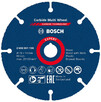 Отрезной диск Bosch Carbide 76x10 мм (2608901196)