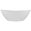 Горшок Serinova Kayak 7.5 л, бело-серый (00-00011365)