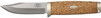 Туристический нож Fallkniven Jarl 3G Leather Sheath SK1L (4007154)