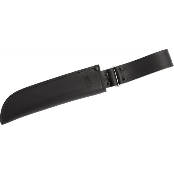 Туристический нож Fallkniven Jarl 3G Leather Sheath SK1L (4007154) изображение 3