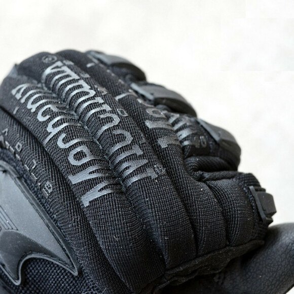Тактичні рукавички Mechanix M-Pact 2 Covert, розмір MD (MP2-55-009) фото 3