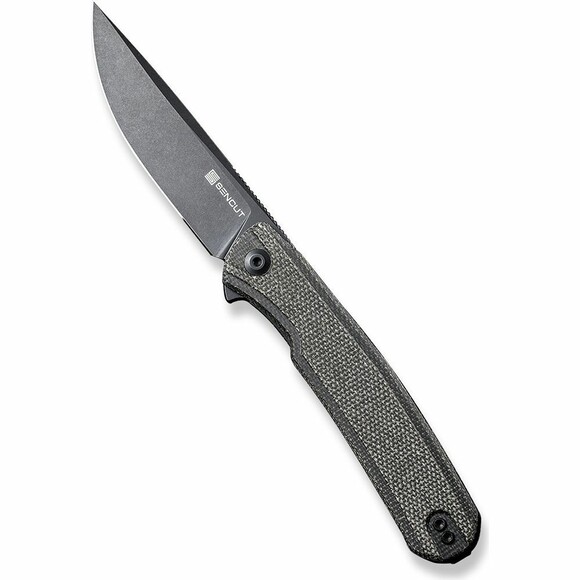 Нож Sencut Scitus (S21042-3) изображение 2