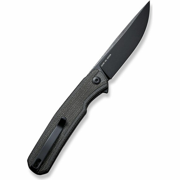 Нож Sencut Scitus (S21042-3) изображение 3