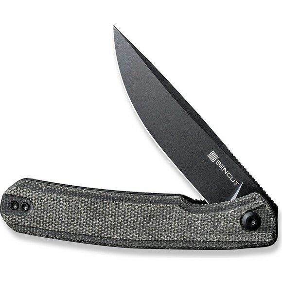 Нож Sencut Scitus (S21042-3) изображение 7