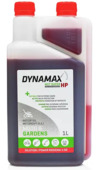Моторное масло DYNAMAX M2T SUPER HP GARDEN, 1 л (60992)
