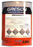 Змазка LUBEX GRESON KG 3, 0.9 кг (62414)