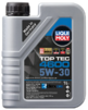 Синтетическое моторное масло LIQUI MOLY Top Tec 4600 5W-30, 1 л (2315)