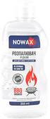 Разжигатель для дерева и угля Nowax 250 мл (NX25241)