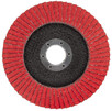 Пелюстковий диск Milwaukee CERA TURBO XL SLC50/125G60 125 мм, Р60 (4932478950)
