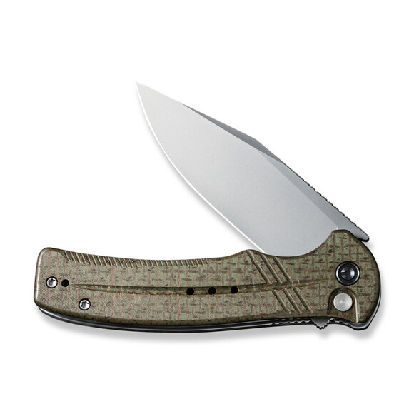 Нож складной Civivi Cogent (C20038D-5) изображение 3