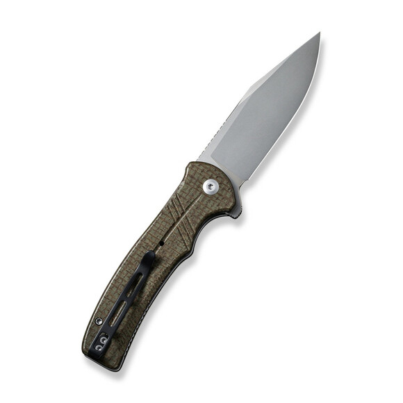 Нож складной Civivi Cogent (C20038D-5) изображение 4