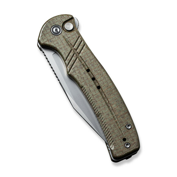 Нож складной Civivi Cogent (C20038D-5) изображение 6