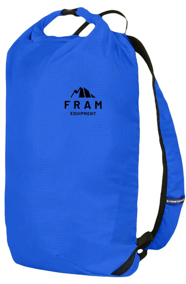 Рюкзак Fram Equipment Scout 10L (синий) (id_7060)