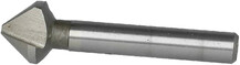 Зенкер HELLER конічний D10.4х50 мм (22585)