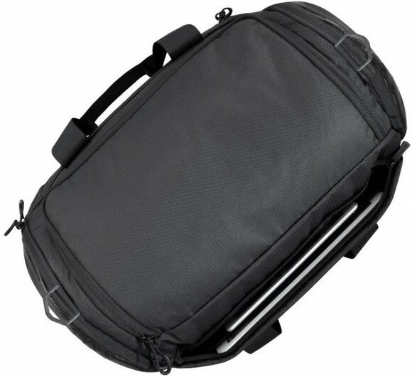 Дорожня сумка RIVACASE 5331 (Black)  фото 7