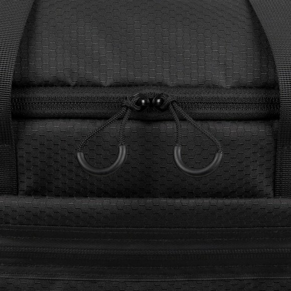 Дорожня сумка RIVACASE 5331 (Black)  фото 12