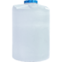 Пластикова ємність Пласт Бак 1000 л вертикальна, біла (00-00001304)