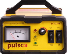Зарядное устройсво PULSO BC-12245 (00000014973)