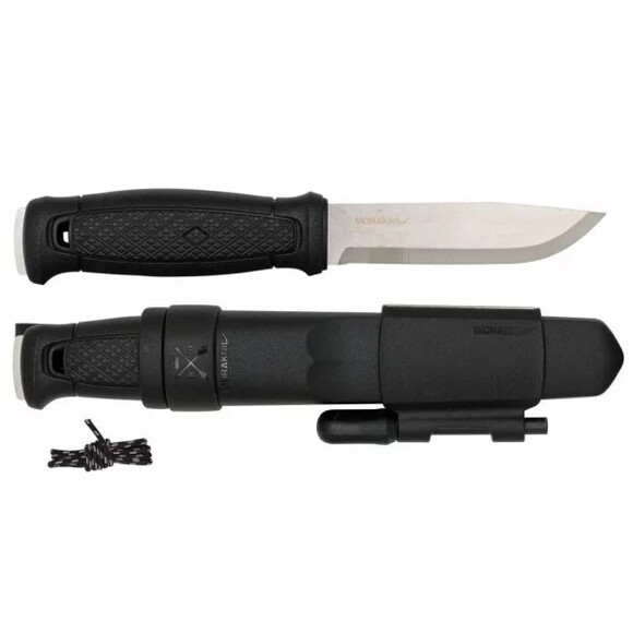 Нож Morakniv Garberg S Survival Kit (4200.08.90) изображение 2