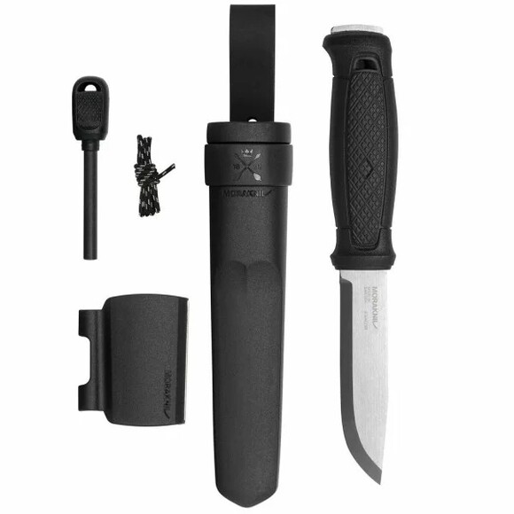 Ніж Morakniv Garberg S Survival Kit (4200.08.90) фото 3