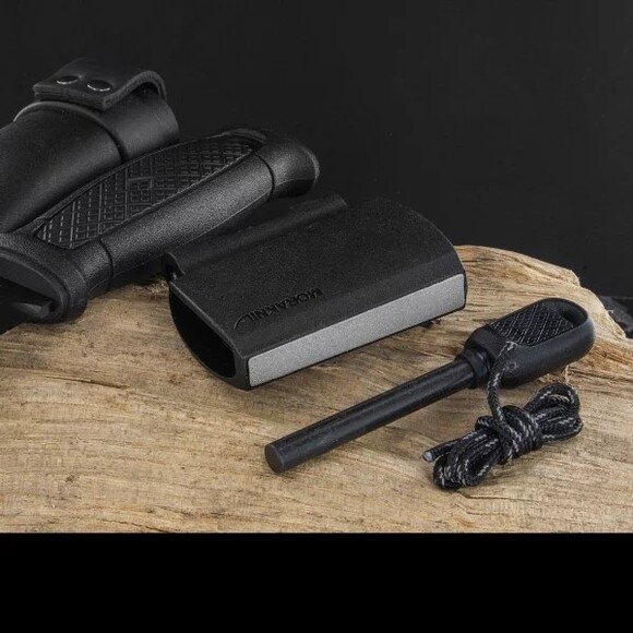 Нож Morakniv Garberg S Survival Kit (4200.08.90) изображение 7